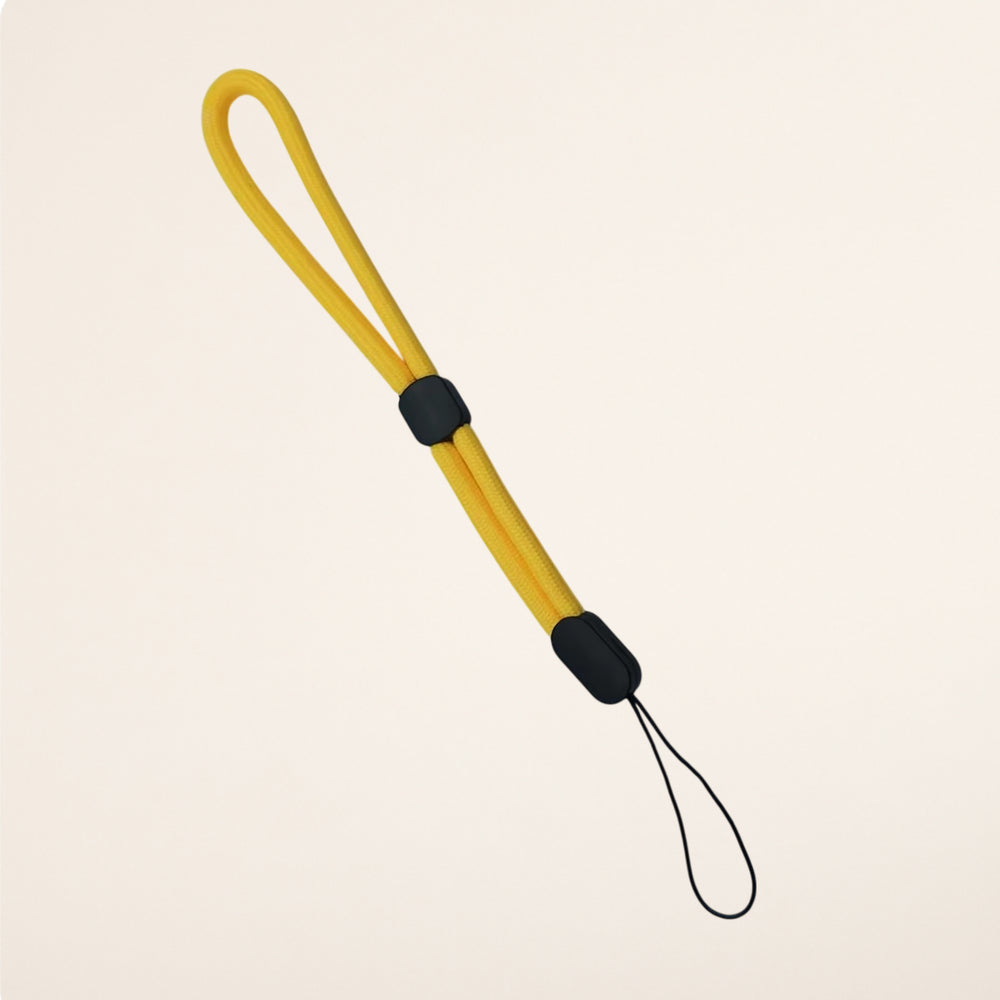 Laniere-jaune