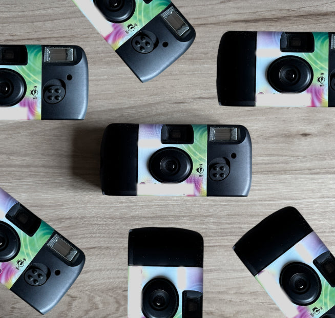 Le retour de l'argentique